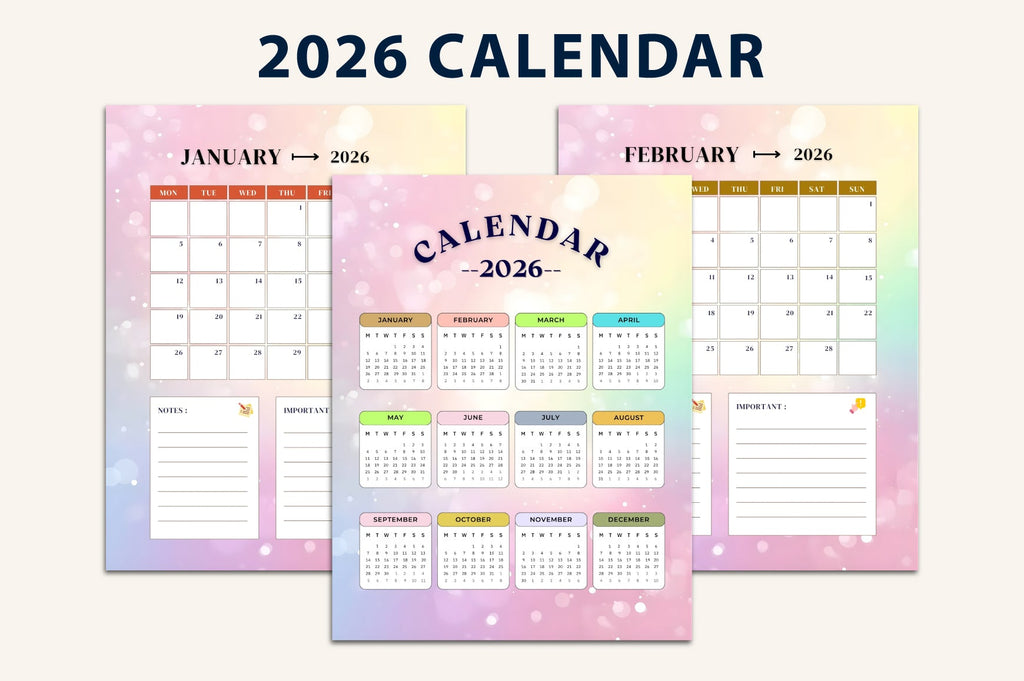 ADHD Brain Dump Journal with focus and productivity planning pages