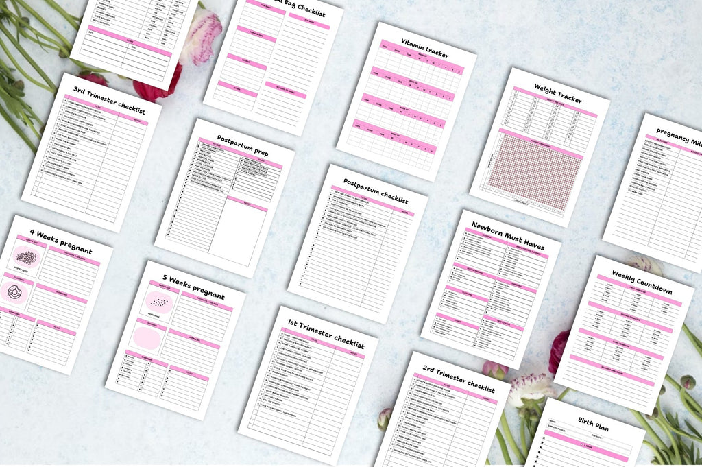 Pregnancy Journal