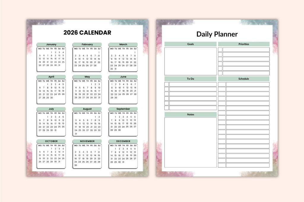 Healing Transformation Workbook