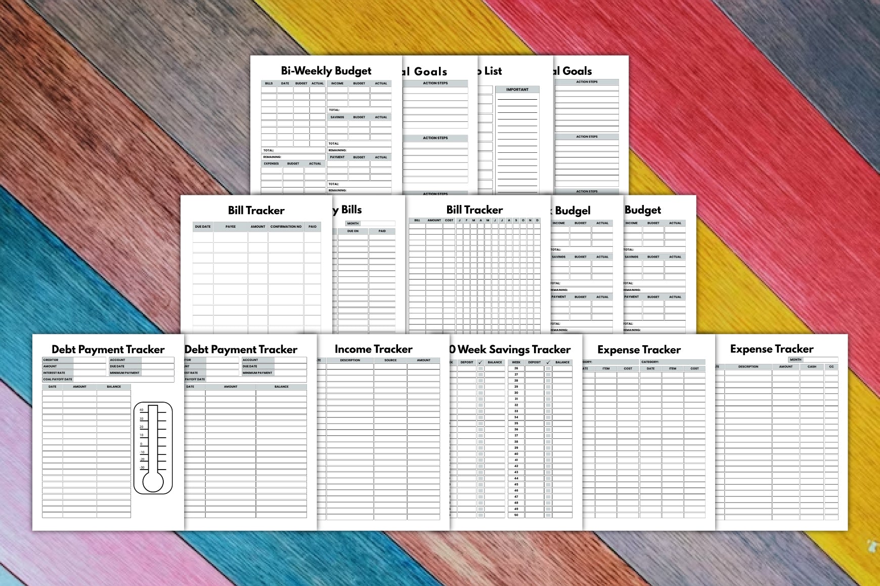 Finance Planner
