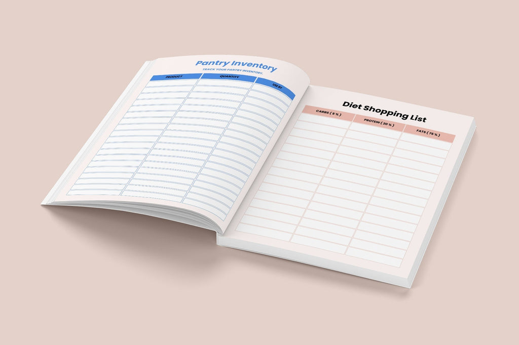 Healthy Meal Planner