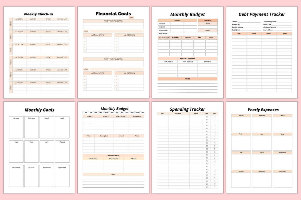 Household Planner