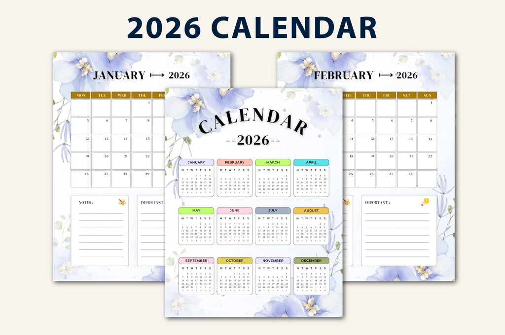 Decluttering Planner