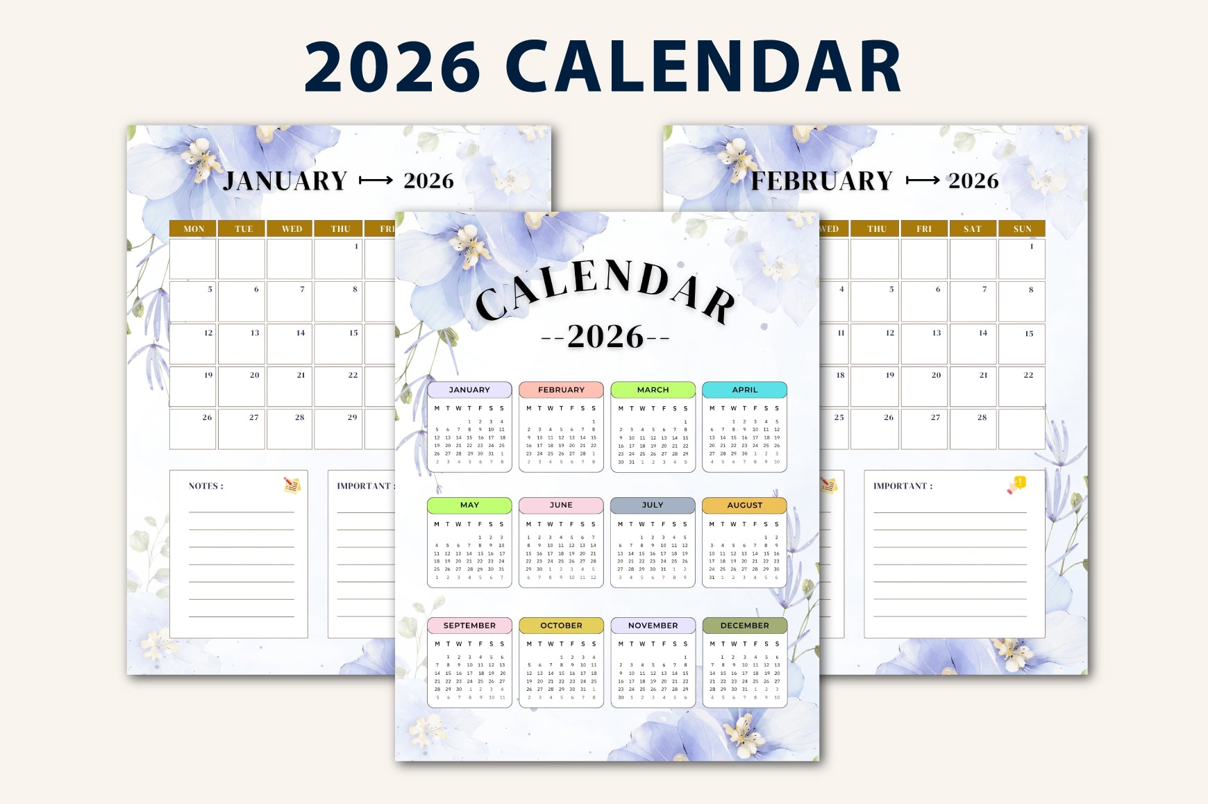 Decluttering Planner