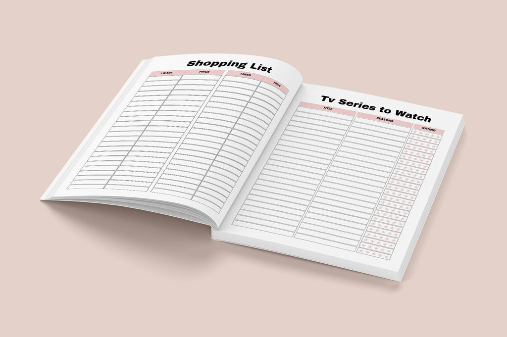 Balanced Life Planner for Optimal Organization
