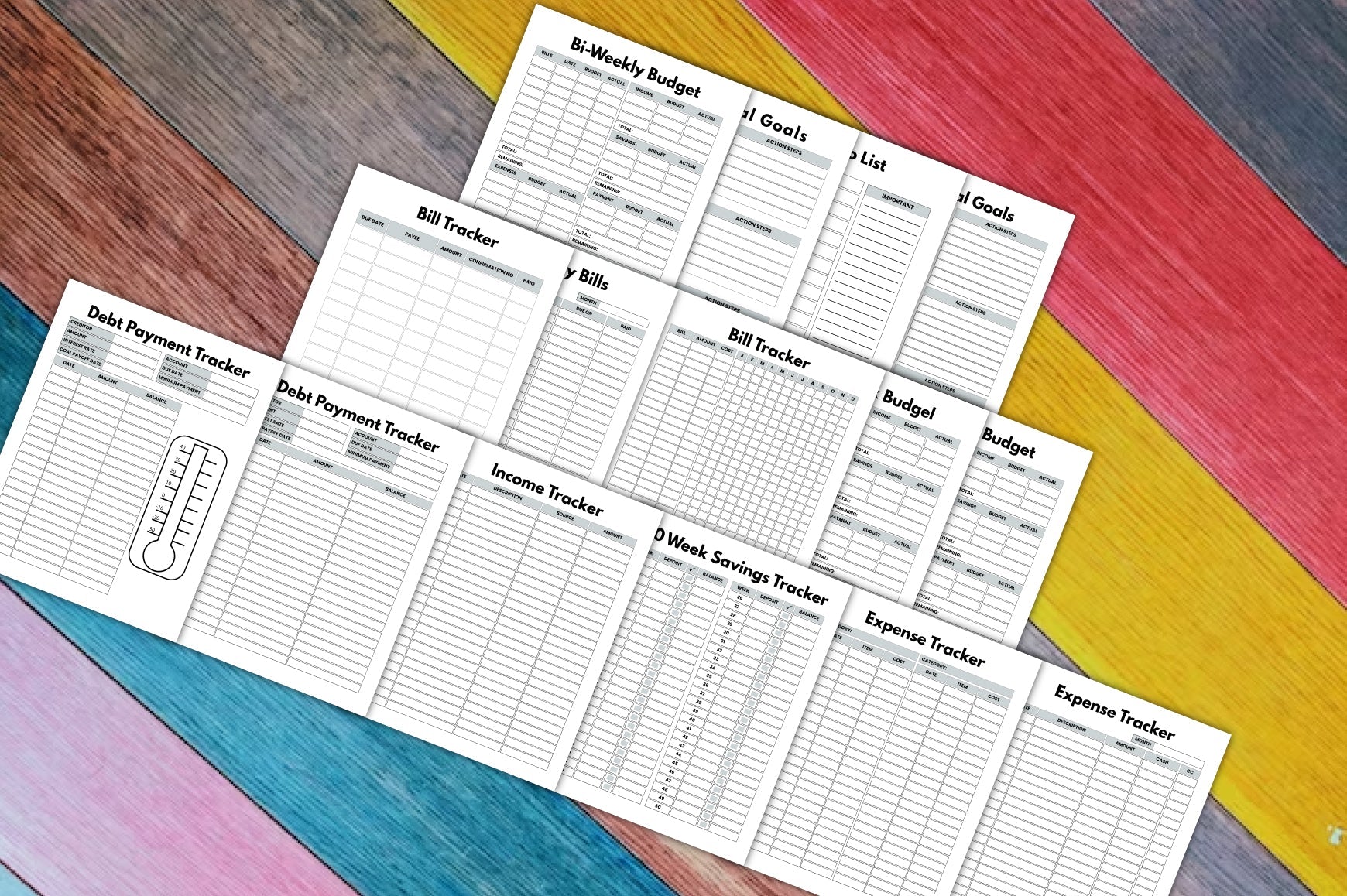 Finance Planner