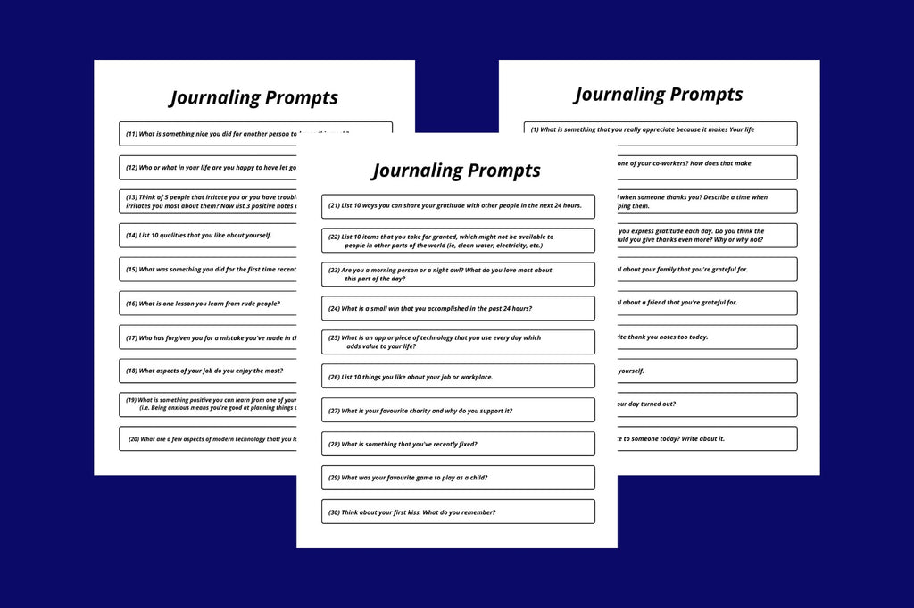 Optimized Creative Prompts