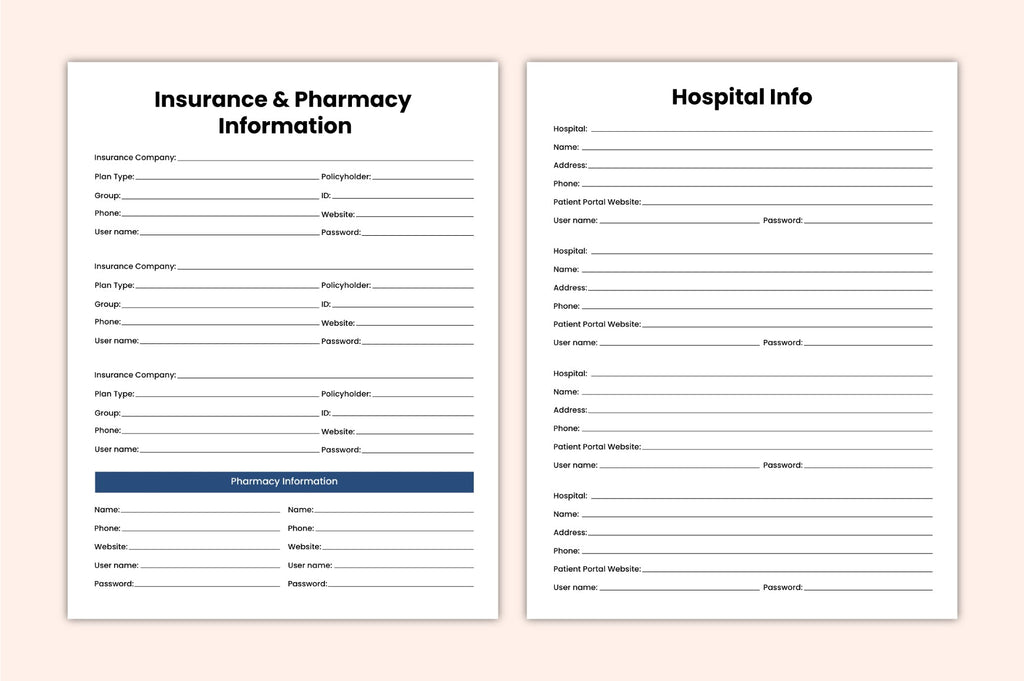 Medical Workbook Guide