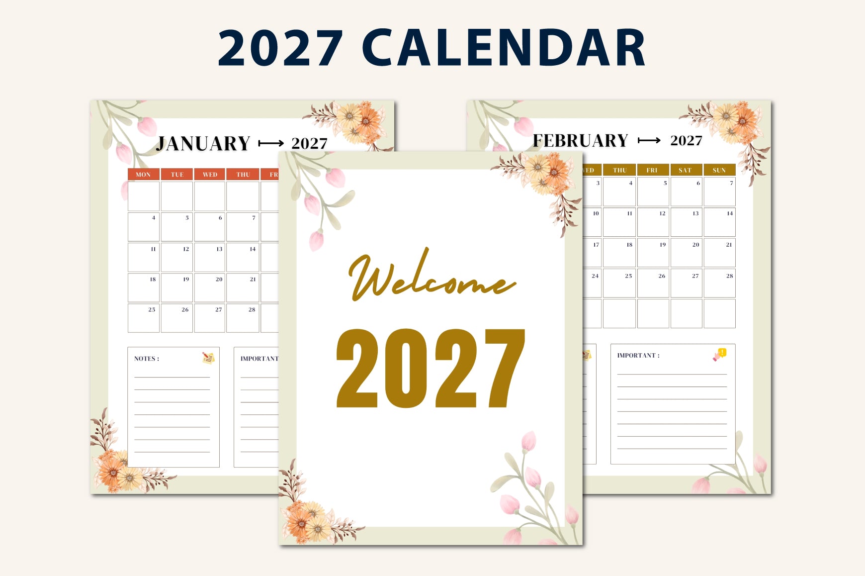 Mindfulness Mental Health Journal