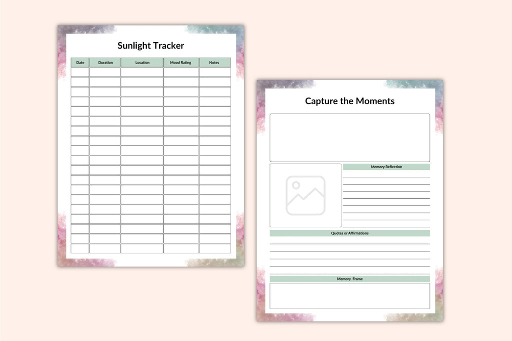 Healing Transformation Workbook