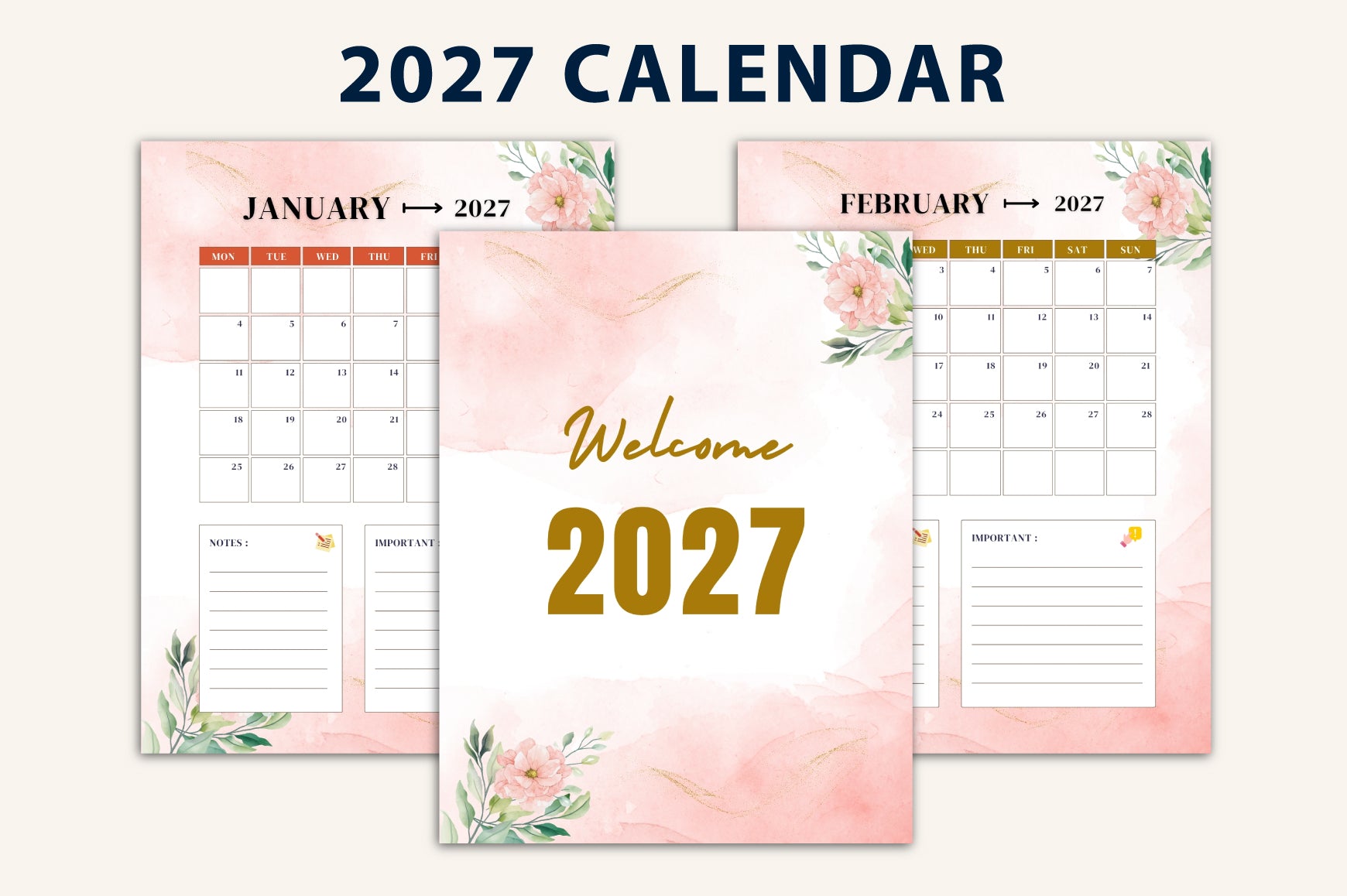 Intentional Life Strategy Journal