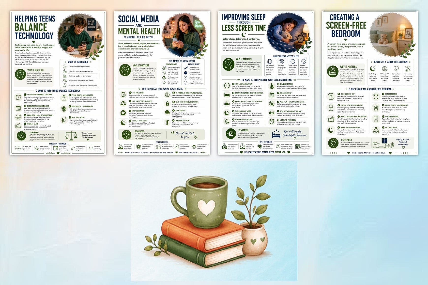 Family Wellness Guide