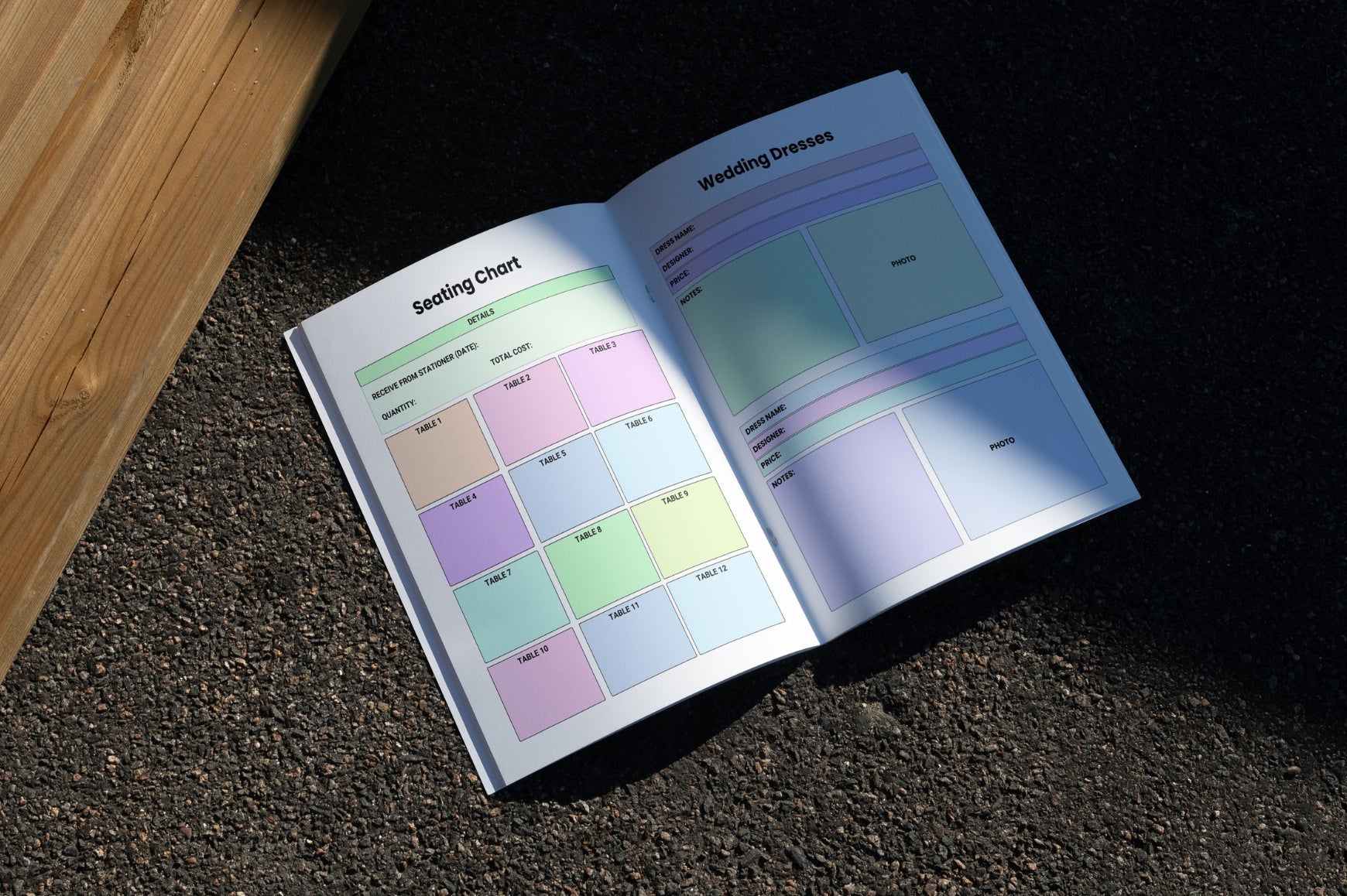 Wedding Planner Guide