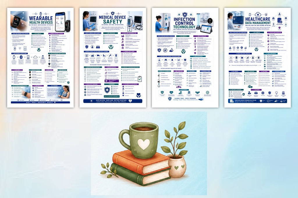 Medical Technology Learning Library