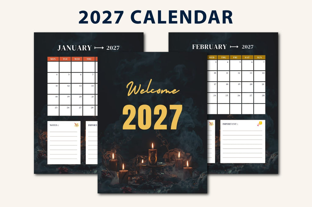 Spiritual Witchcraft Journal