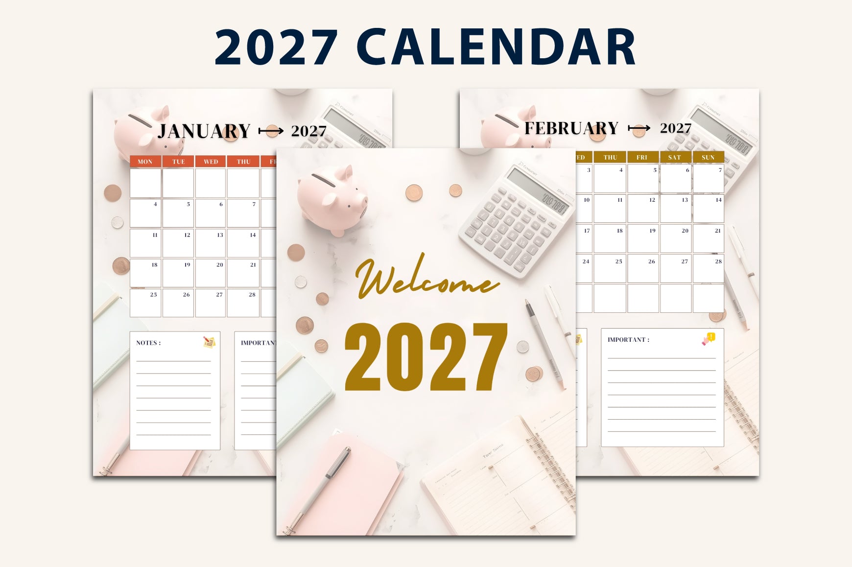 Savings Expense Planner