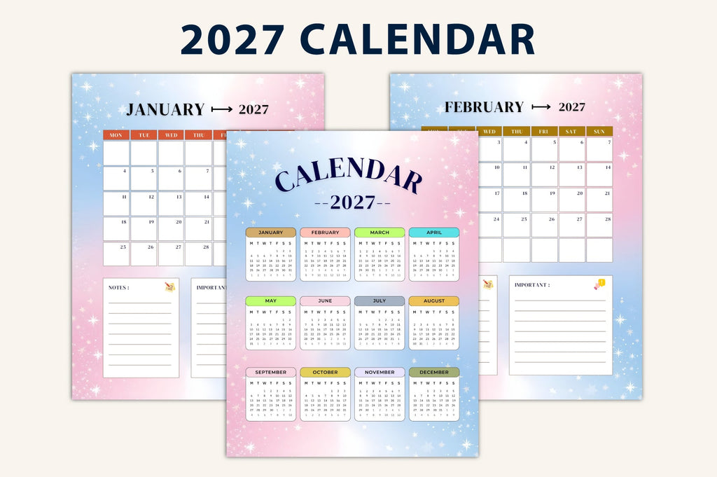 Kids Task Reward Charts Planner