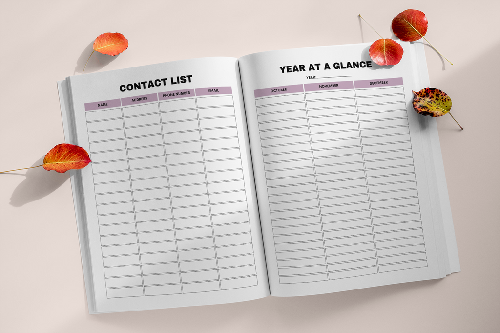 Home Office Workflow Planner