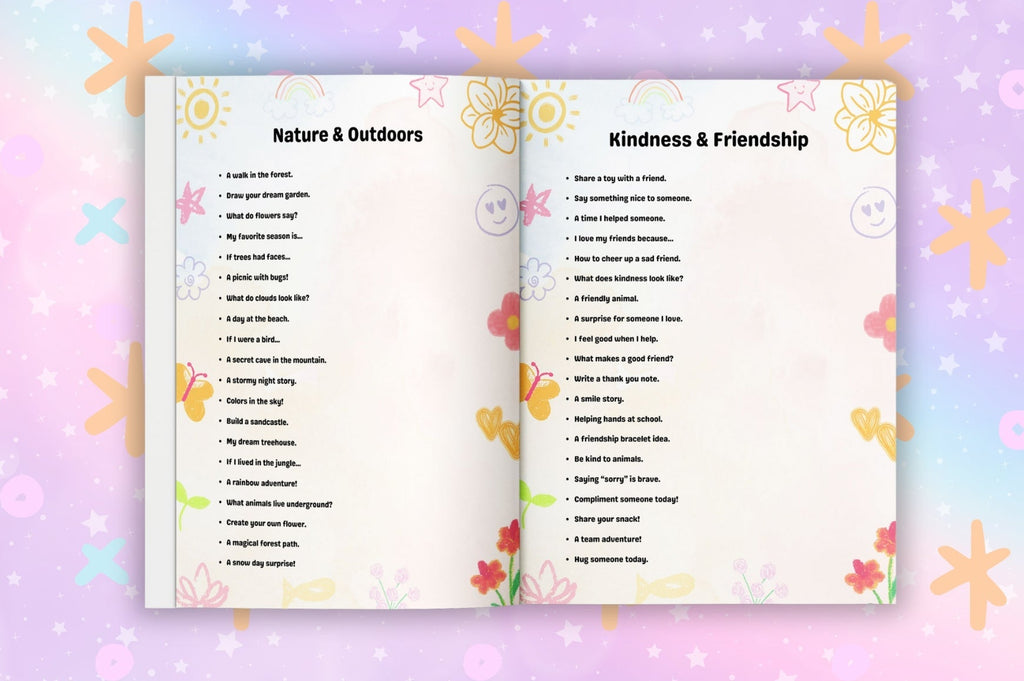 Ultimate Prompts for Kids