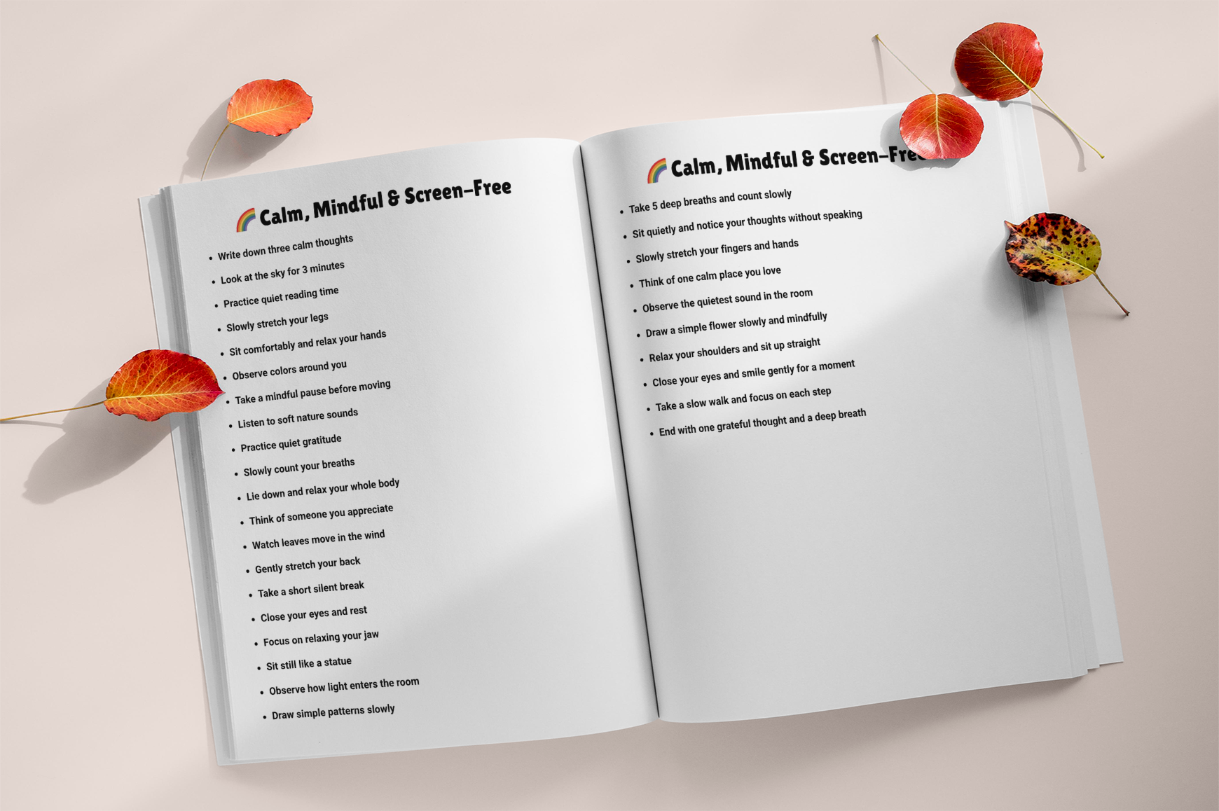 Interactive Activity Ideas for Kids Guide