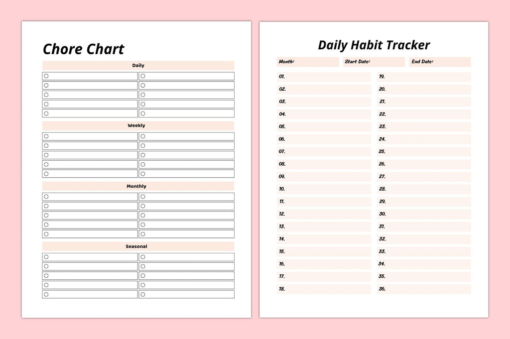 End of Life Planner