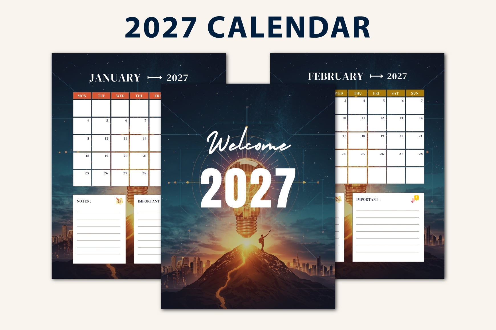 Productivity Planner