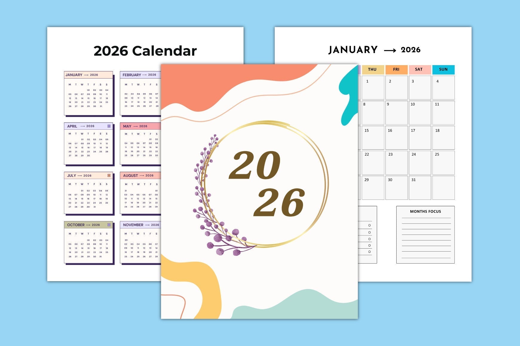End of Life Planner Guide
