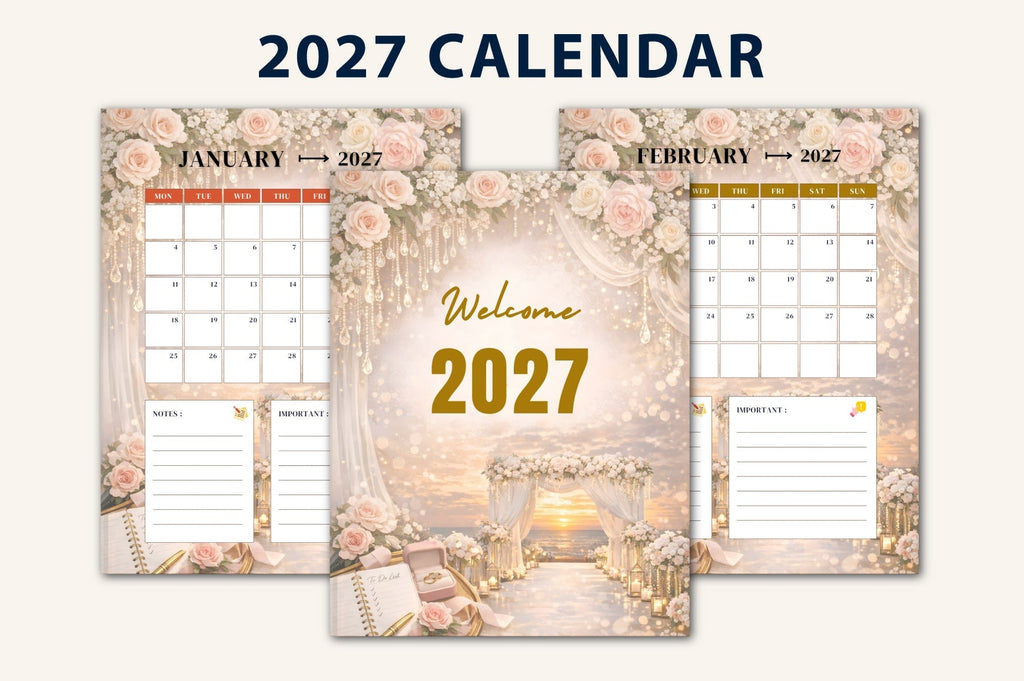 Wedding Planning Companion Guide