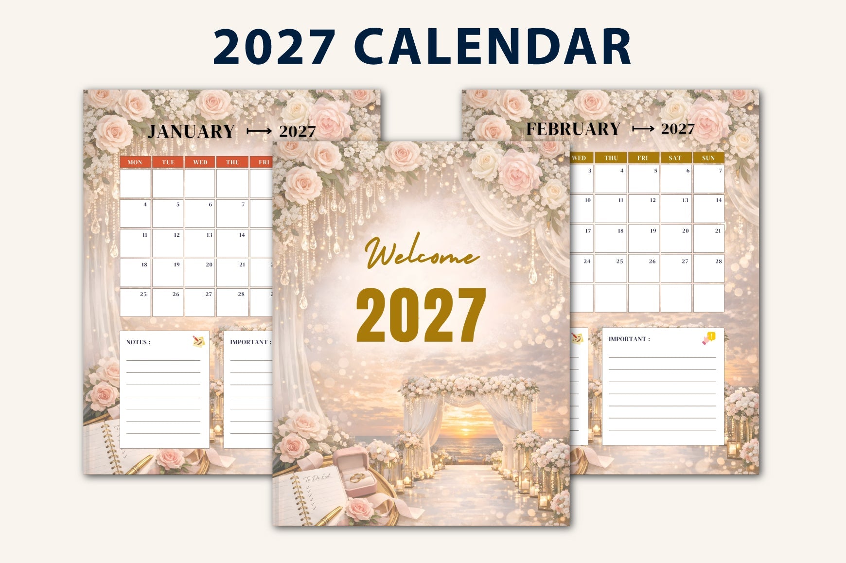 Wedding Planning Companion Guide