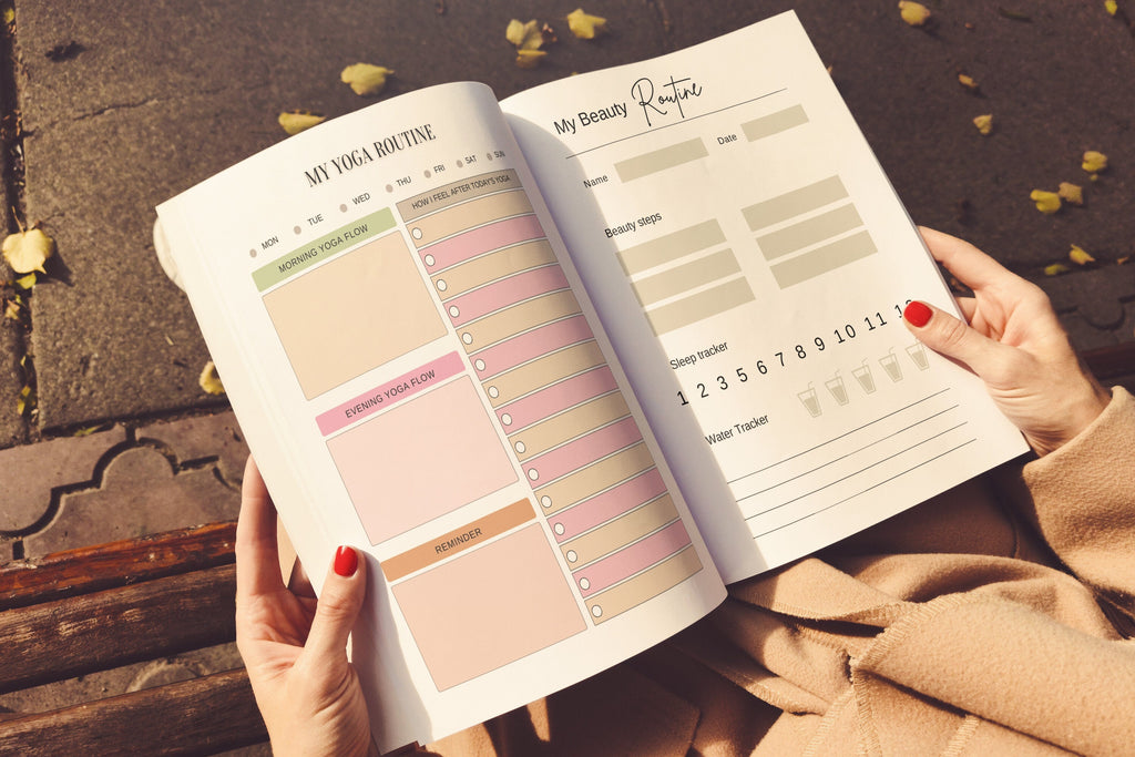 That Girl Planner