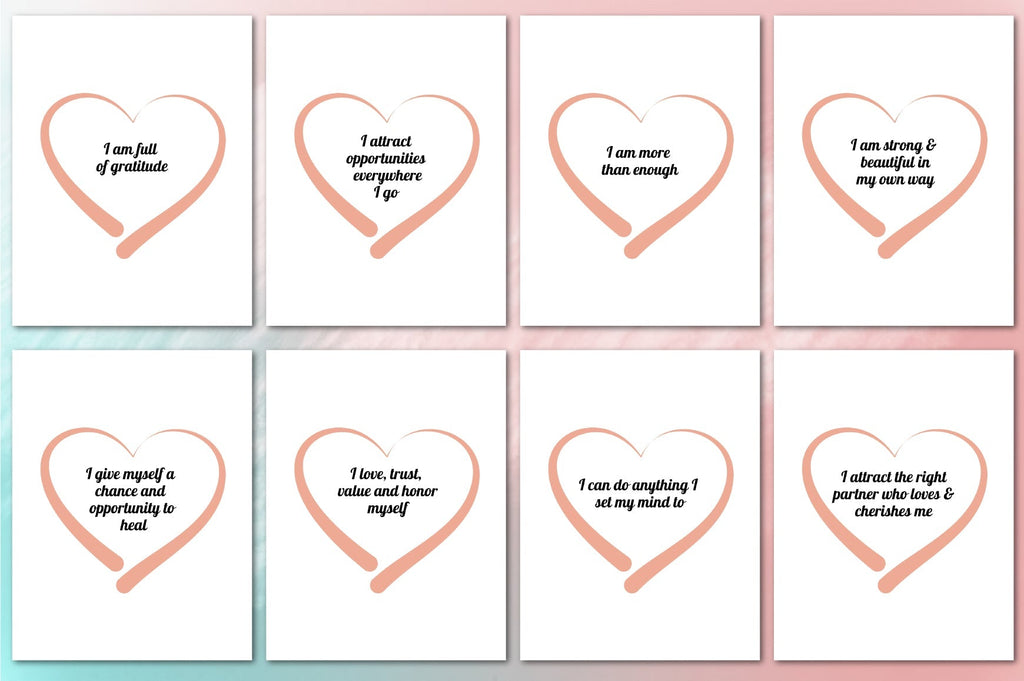 Self Love Journal