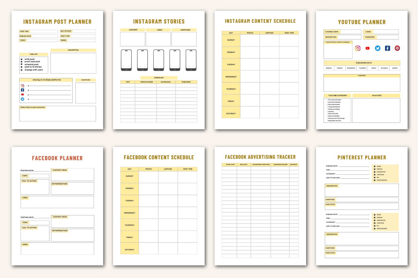 Marketing Strategies Guide