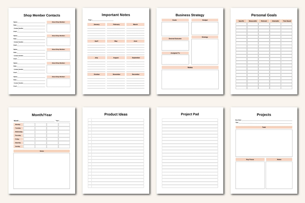 Side Business Guide