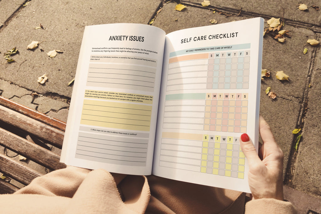 Mental Health Journal
