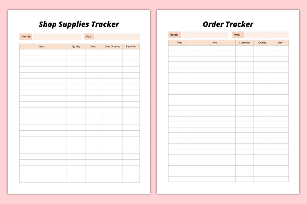Household Planner
