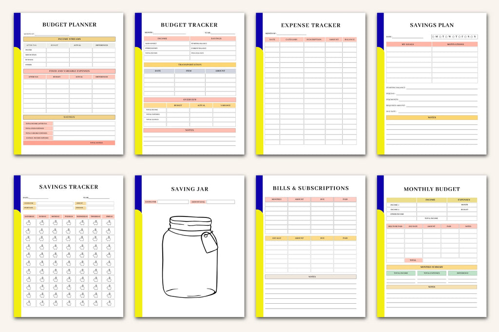 Budget Planner