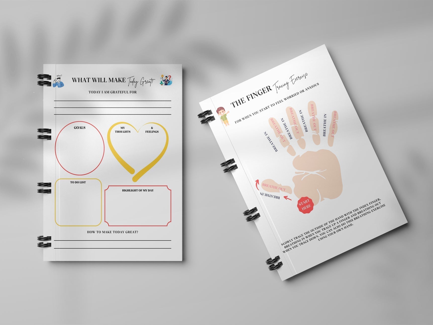 CBT Anxiety Book