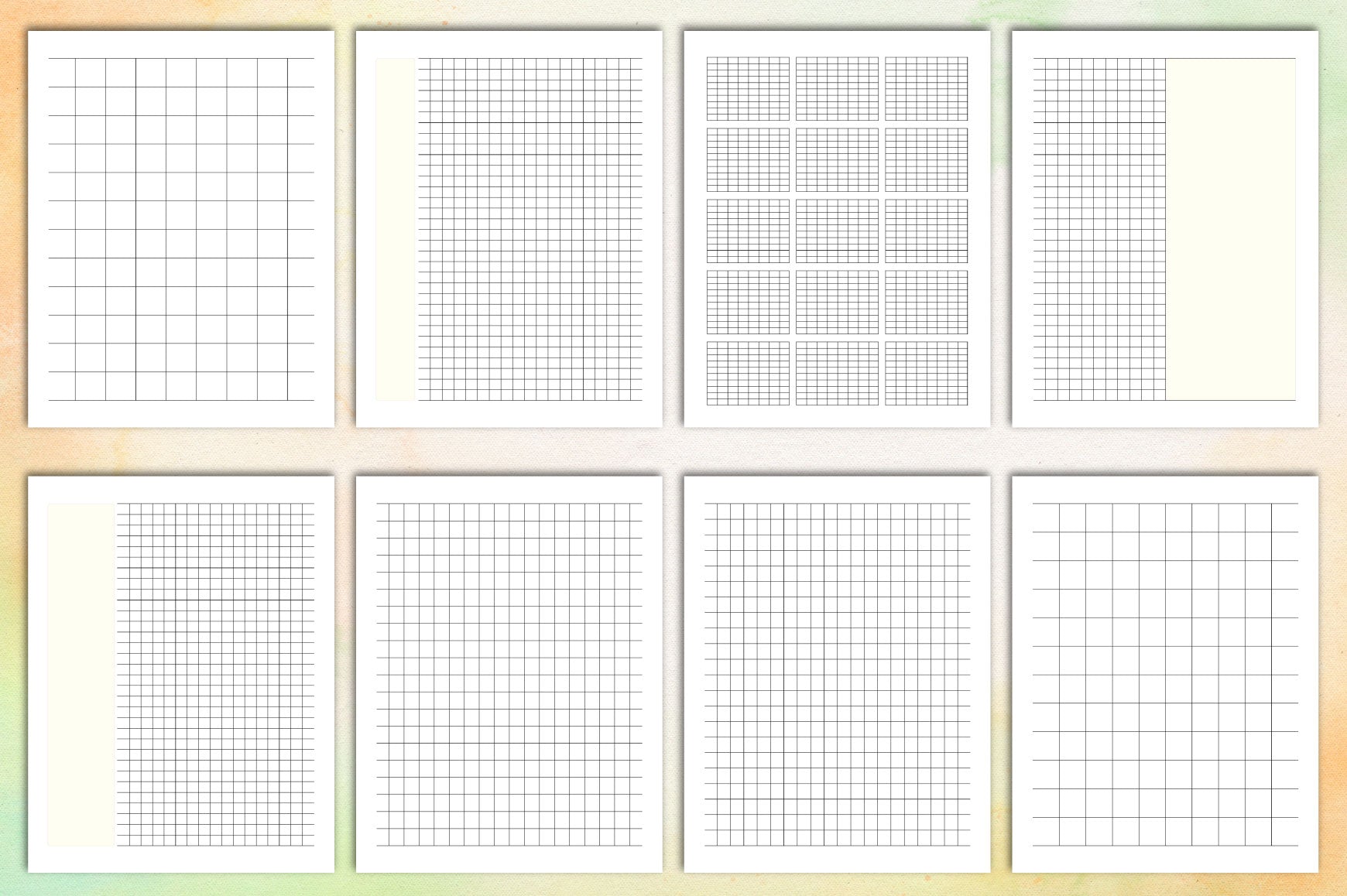 Notebook Planner