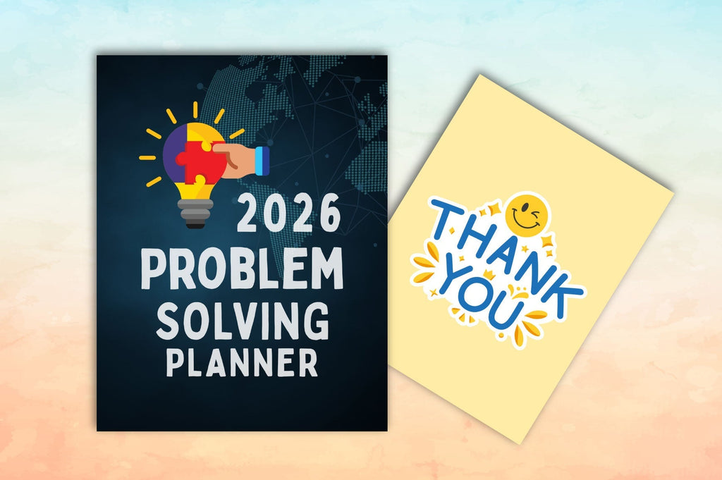 Problem Solving Planner