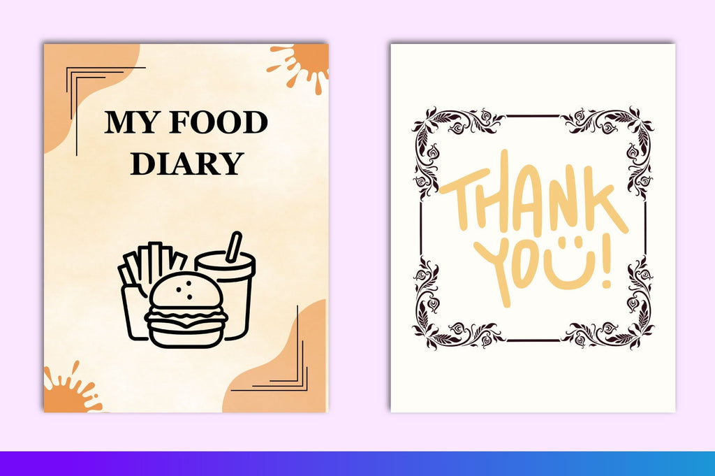 My Food Planner