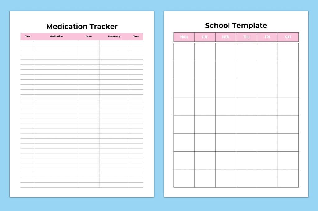 Personal Planner Optimization