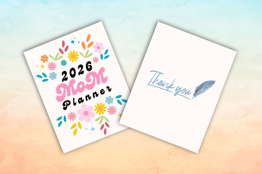 Mom Planner