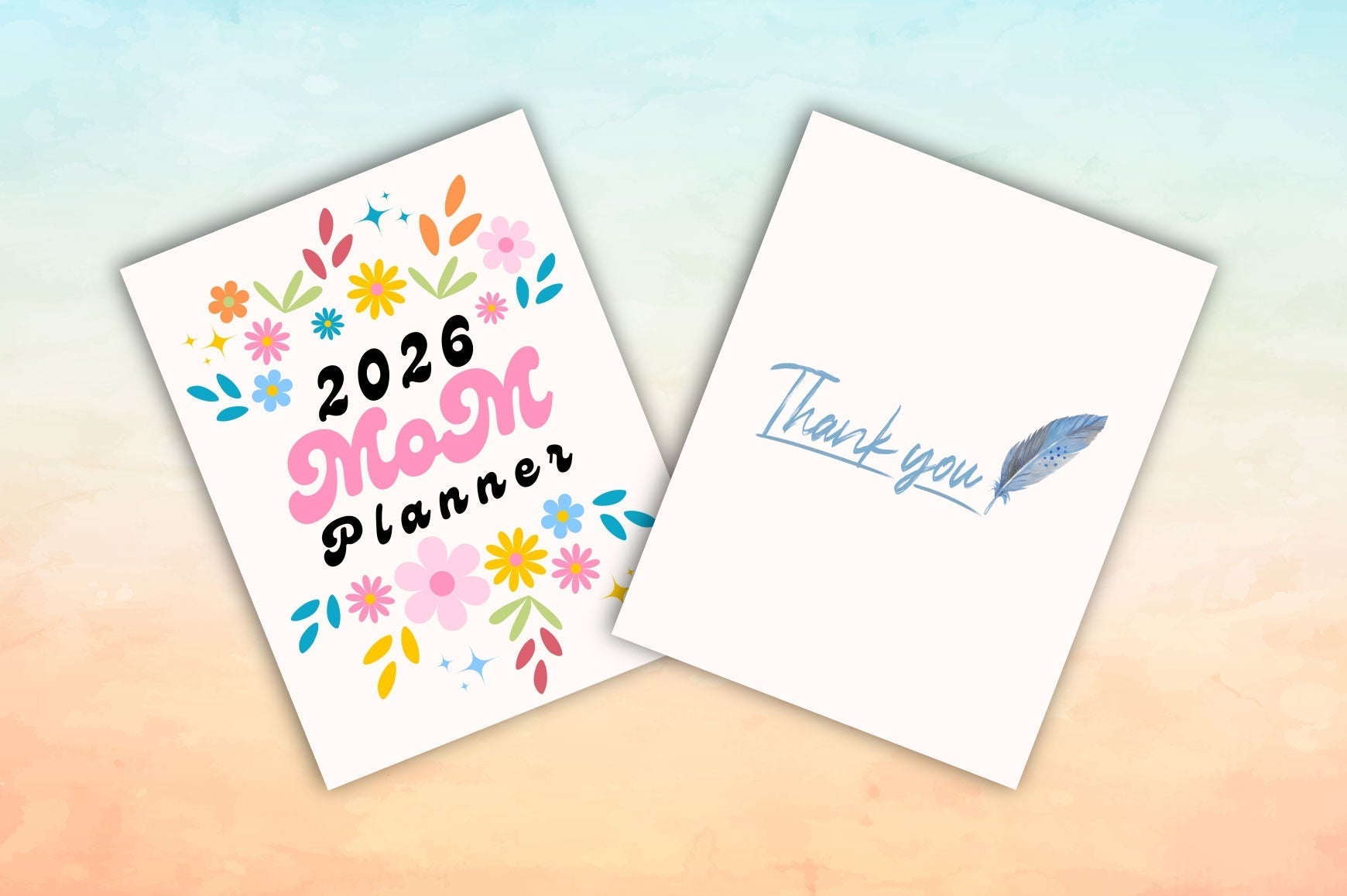 Mom Planner