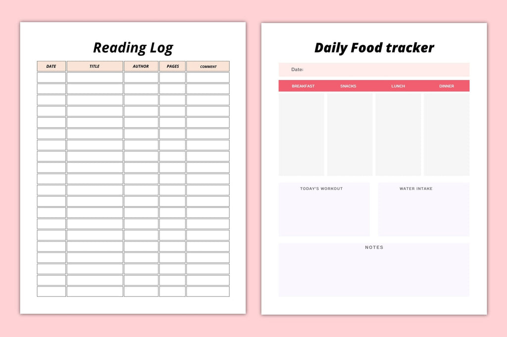 Ultimate Planner Guide