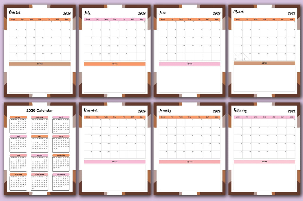 Rich Girl Planner