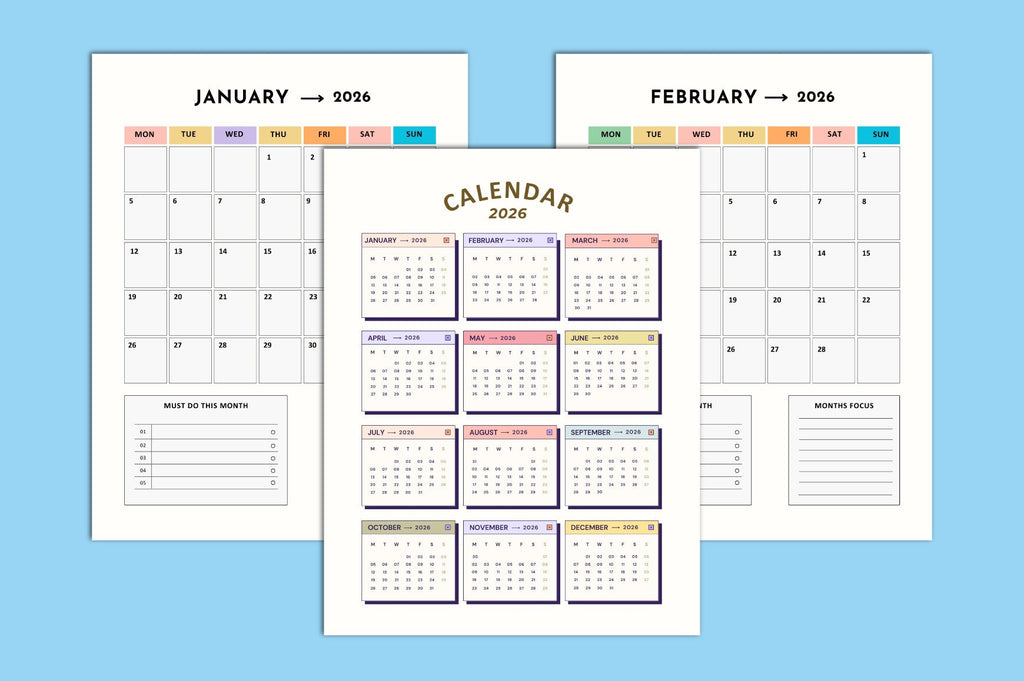Small Business Planner