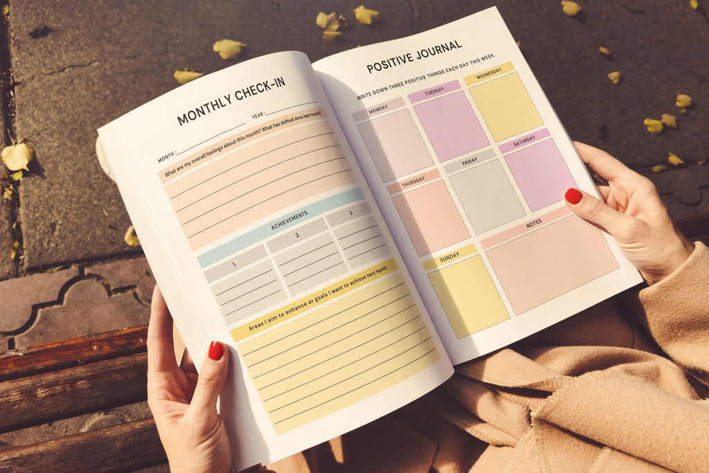 Mental Health Journal
