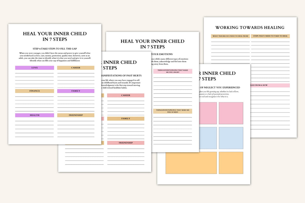 Mega Therapy Journal