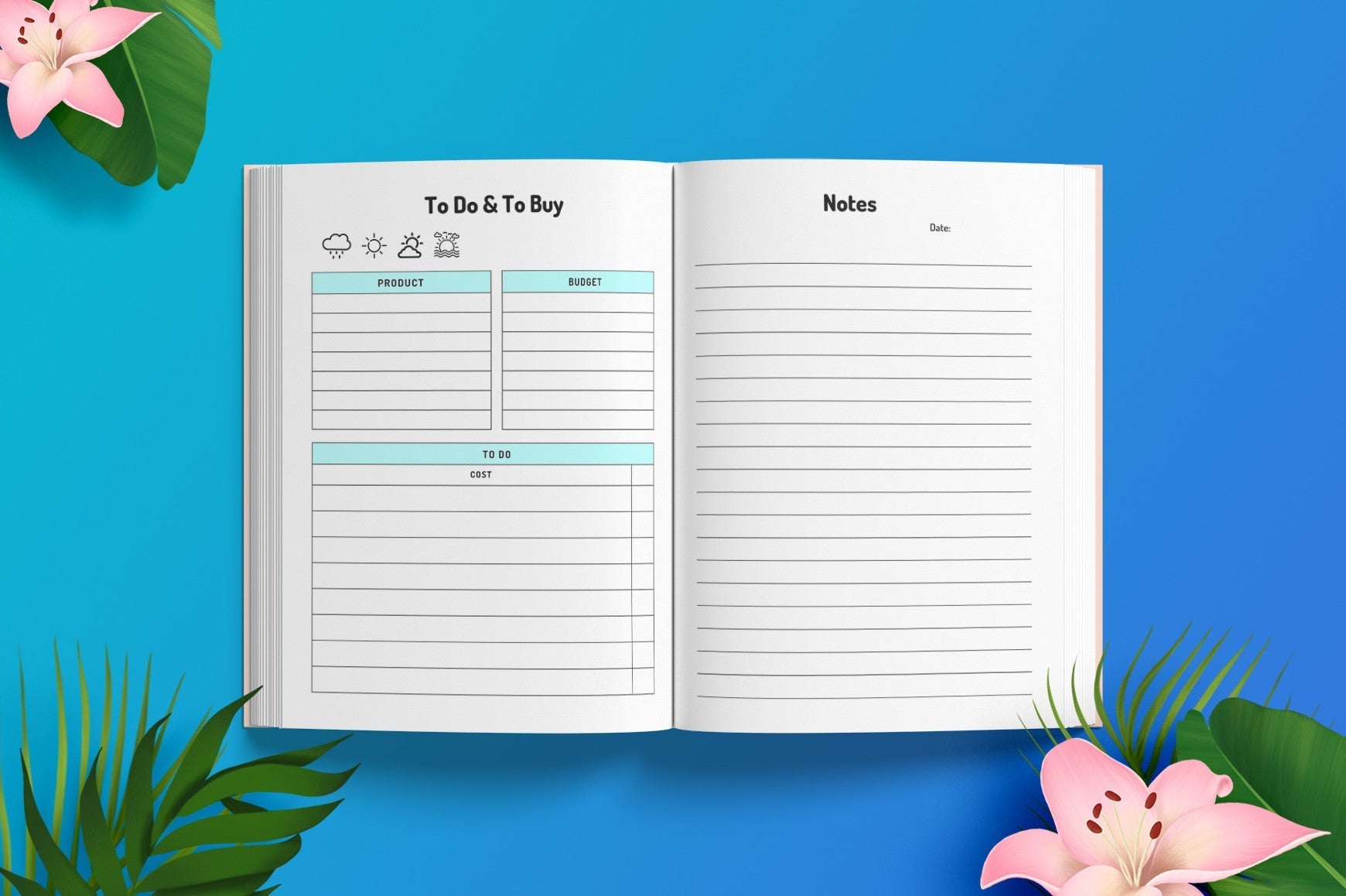 Travel Planner Guide