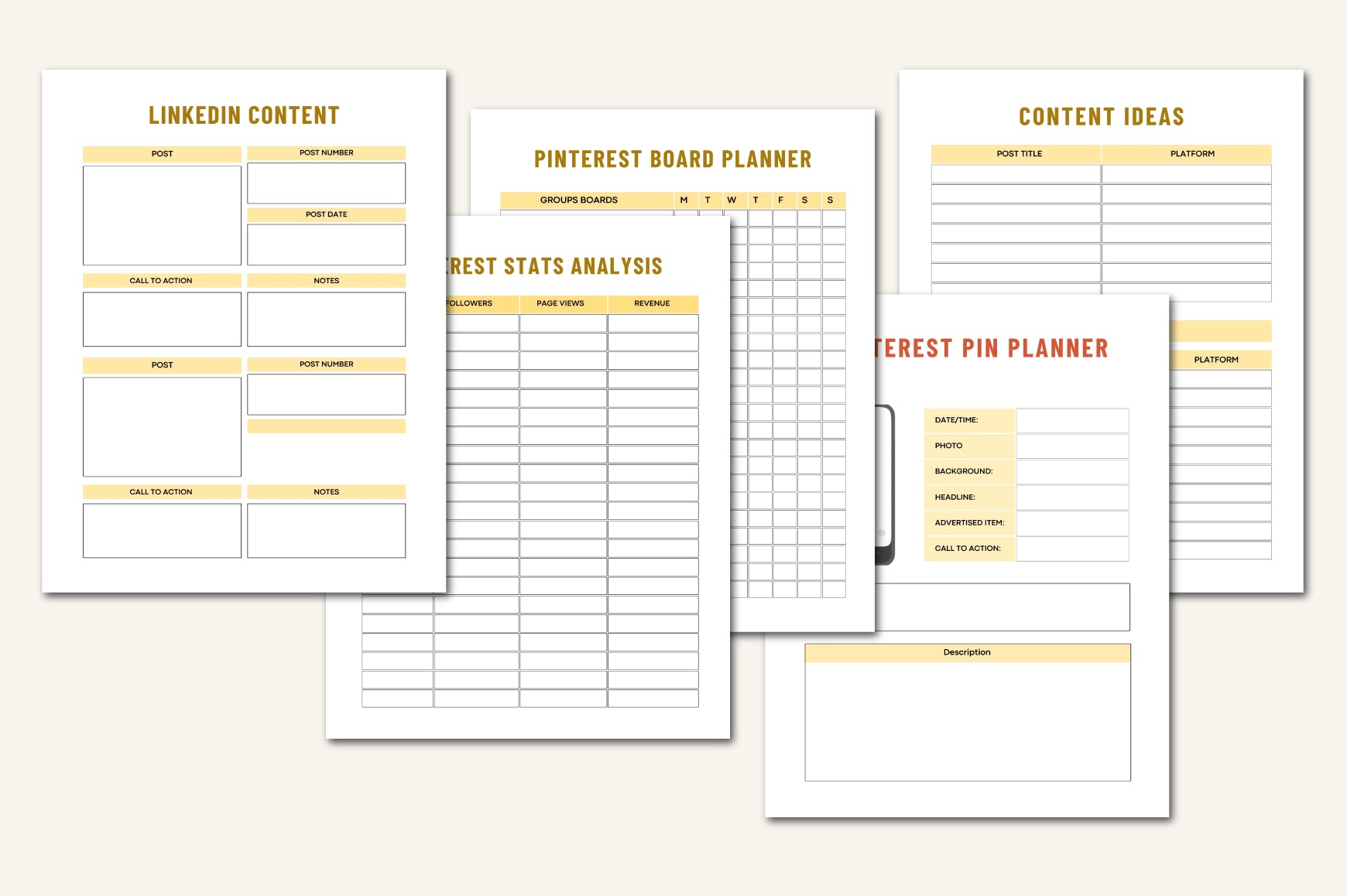 Marketing Strategies Guide